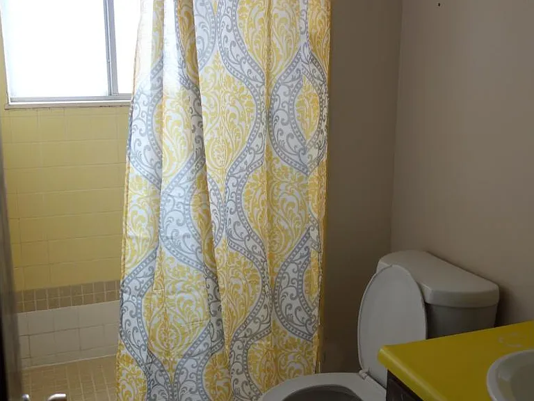 Bathroom #2