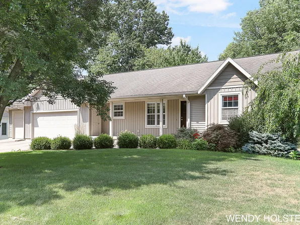 7233 Manitoba Ct, Hudsonville, MI 49426