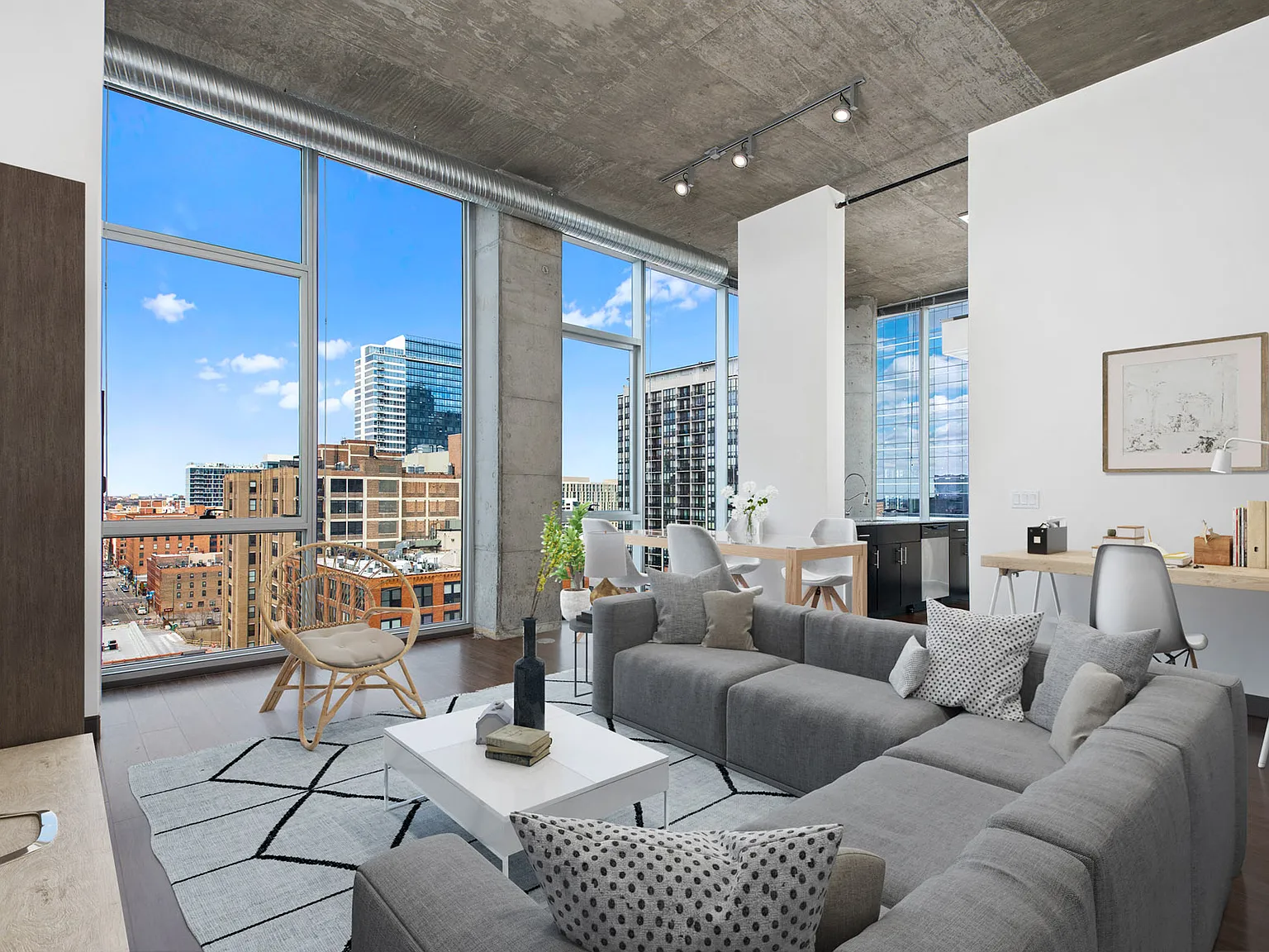 JeffJack Apartments — Photo 3