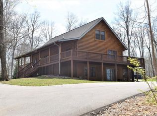 6105 Old Lanesville Rd NE, Georgetown, IN 47122