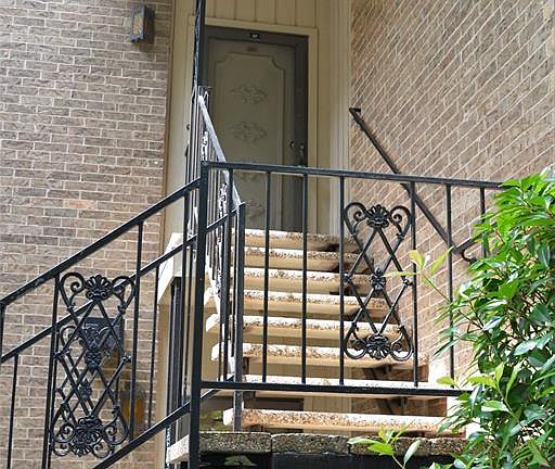 2nd image of 4444 Harlanwood Dr APT 217