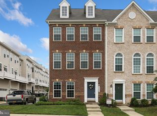 10600 Presidential Pkwy, Upper Marlboro, MD 20772