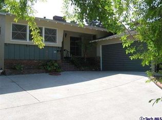 275 Avenue 64, Pasadena, CA 91105