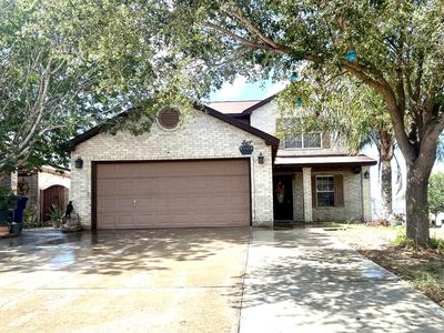 4602 Rio Plata, Laredo, TX, 78046