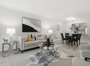 2870 Pharr Court South NW APT 207, Atlanta, GA 30305