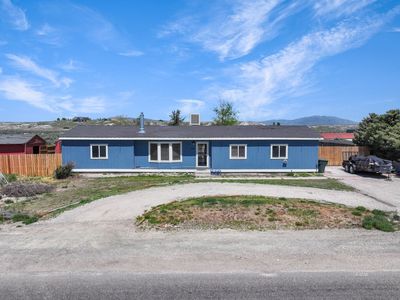 135 Springfield Pkwy, Spring Creek, NV, 89815