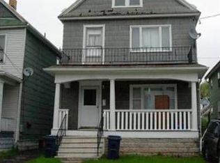 149 Germain St, Buffalo, NY 14207