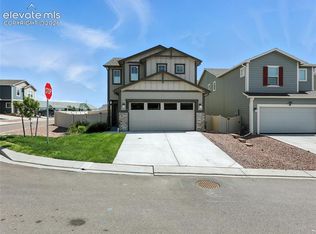 6222 Barr Point, Colorado Springs, CO 80924