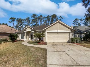 1887 Inlet Cove Ct, Fleming Island, FL 32003