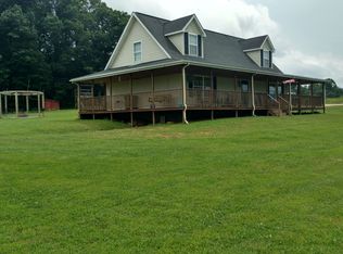 197 Meadowlark Ln, Shady Valley, TN 37688