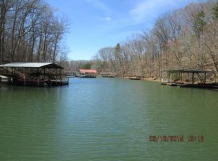 220 Cole Rd, Townville, SC 29689