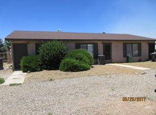 6330 E Copper Hill Dr, Prescott Valley, AZ 86314