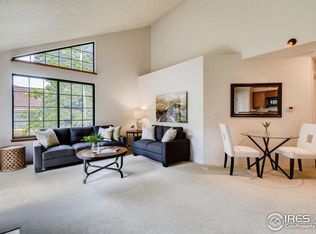 4815 White Rock Cir APT F, Boulder, CO 80301