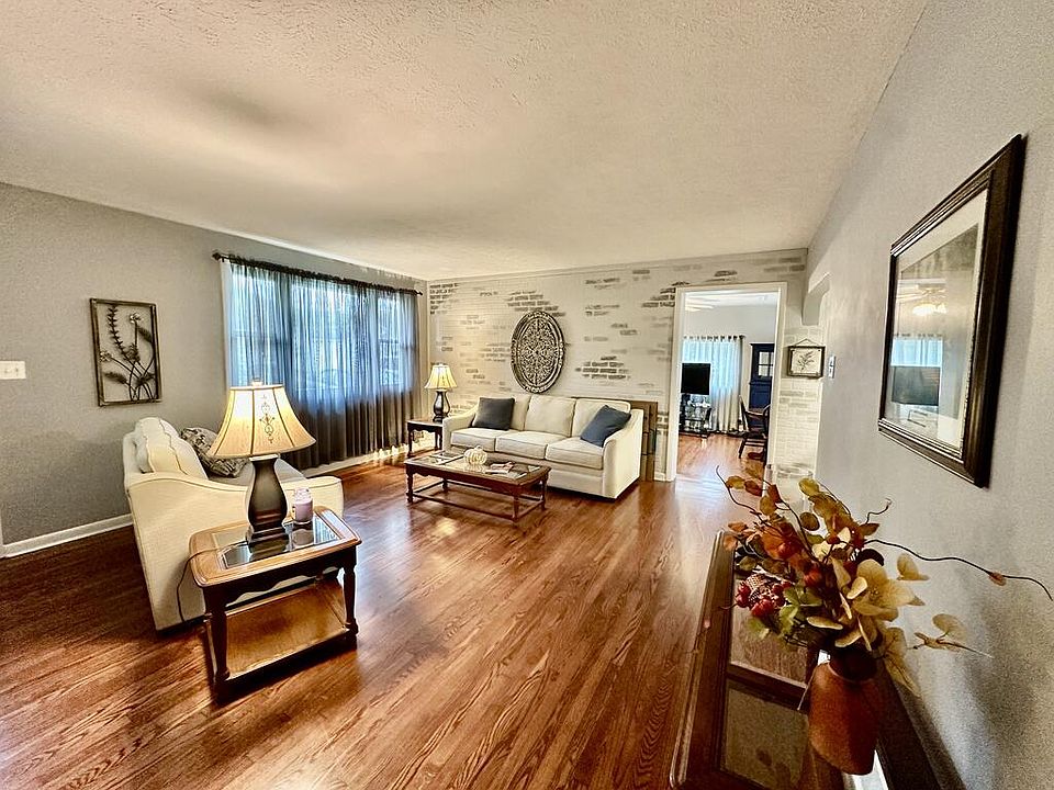 59 Reese Rd, Portsmouth, OH 45662 | MLS #155891 | Zillow
