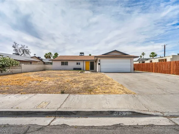 913 De Met Dr, Las Vegas, NV 89119