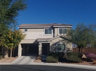 4324 French Landing Rd, North Las Vegas, NV 89031