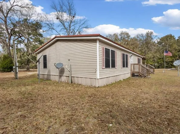 12290 NW 85th Ave, Chiefland, FL 32626
