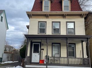 118 Hone St, Kingston, NY 12401