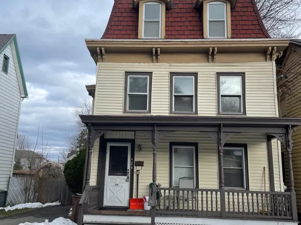 118 Hone Street, Kingston, NY 12401