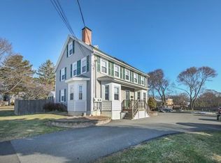 64 Liberty St #1, Danvers, MA 01923