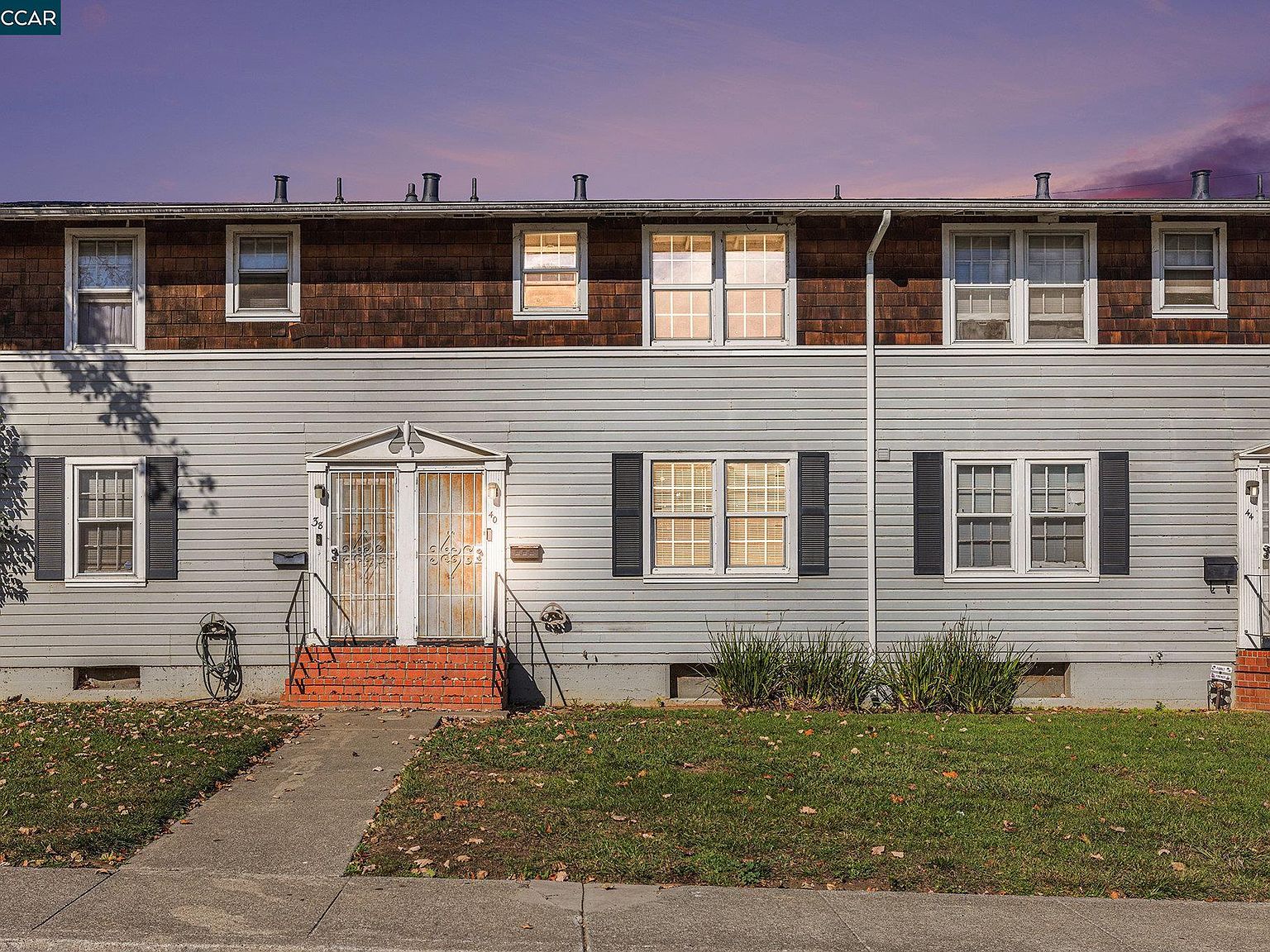 40 Baldwin St, Vallejo, CA 94590 | MLS #41116854 | Zillow