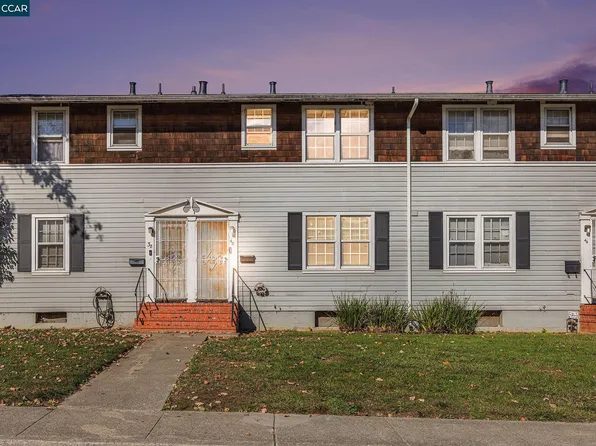40 Baldwin St, Vallejo, CA 94590