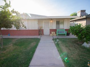 309 N F St, Imperial, CA 92251