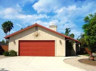 820 Earth Dr, Vista, CA 92083