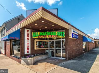 301 S Main St, Chambersburg, PA 17201