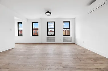 Rented by REAL New York