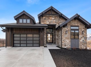 11252 N Regal Ct #14, Heber City, UT 84032