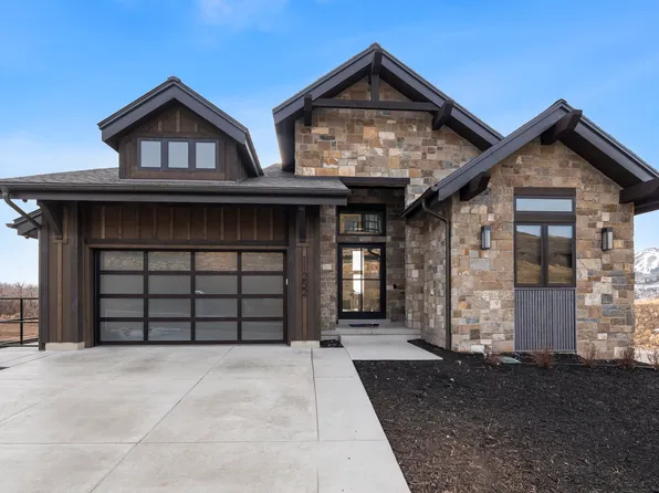 11252 N Regal Ridge Ct #14, Heber City, UT 84032