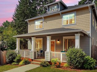 681 SW Maplecrest Dr, Portland, OR 97219