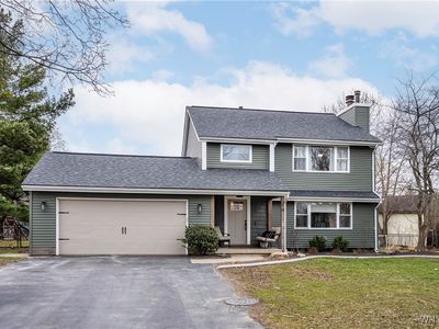 16 Old Orchard Cmn, Lancaster, NY, 14086