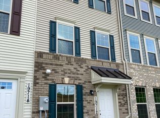 19712 Preservation Mews, Montgomery Village, MD 20886