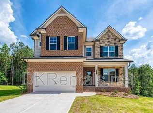 3194 Ivy Farm Path, Buford, GA 30519