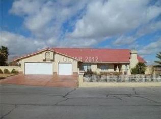 6055 Mann St, Las Vegas, NV 89118