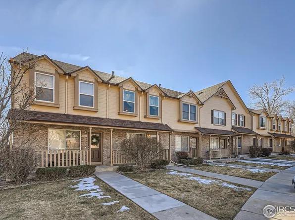 222 Pheasant Run, Louisville, CO 80027