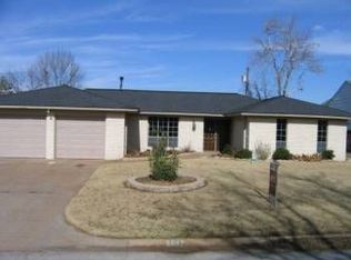 2617 NW 114th St, Oklahoma City, OK 73120