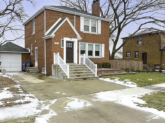2nd image of 9521 S Avers Ave