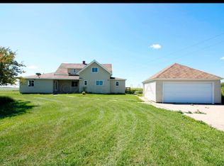 3905 160 1/2 Ave SE, Durbin, ND 58059