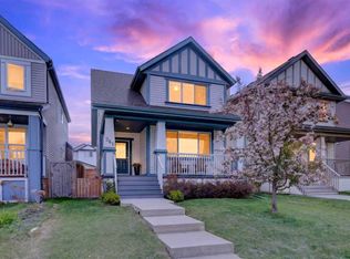 261 NE Copperstone Ter SE, Calgary, AB T2Z0J3