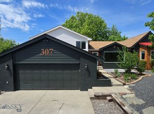 307 Flathead Ave, Bozeman, MT 59718