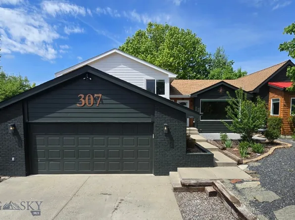 307 Flathead Ave, Bozeman, MT 59718