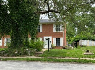 1902 Gallaher Ave, Saint Charles, MO 63301