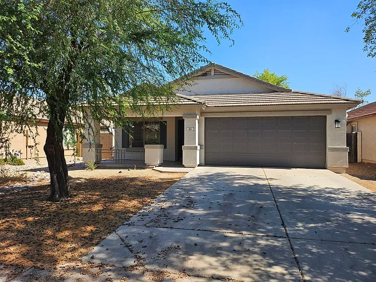 66 W Dexter Way — Photo 1
