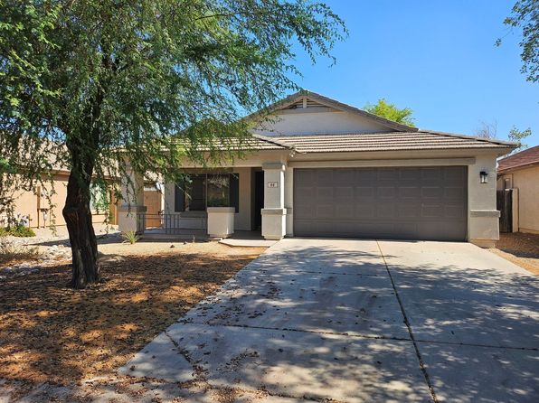 66 W Dexter Way