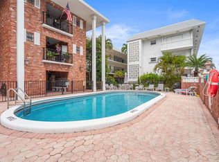 2500 NE 9th St APT 308, Fort Lauderdale, FL 33304