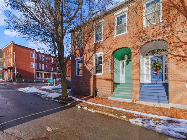 11 South Street, Portland, ME 04101