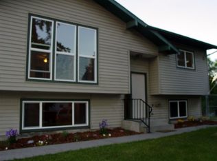 7906 N Shenandoah Ct, Spokane, WA 99208